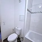 Apartman Europarc - 2mn Metro 8 - Paris *